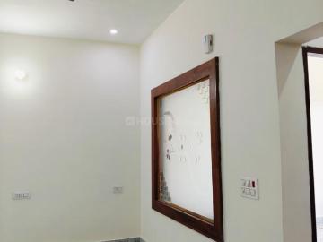 3 BHK Independent Builder Floor in Huda Sectors for rent Panipat. The reference number is 17723726