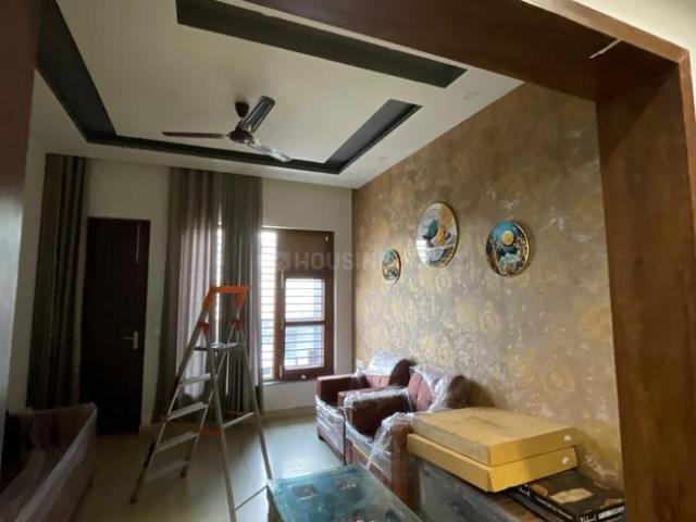 3 BHK Independent Builder Floor in Huda Sectors for rent Panipat. The reference number is 18984982