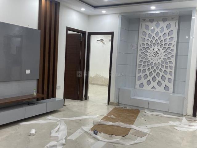 3 BHK Independent Builder Floor in Huda Sectors for rent Panipat. The reference number is 19292237