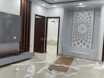 3 BHK Independent Builder Floor in Huda Sectors for rent Panipat. The reference number is 19292237