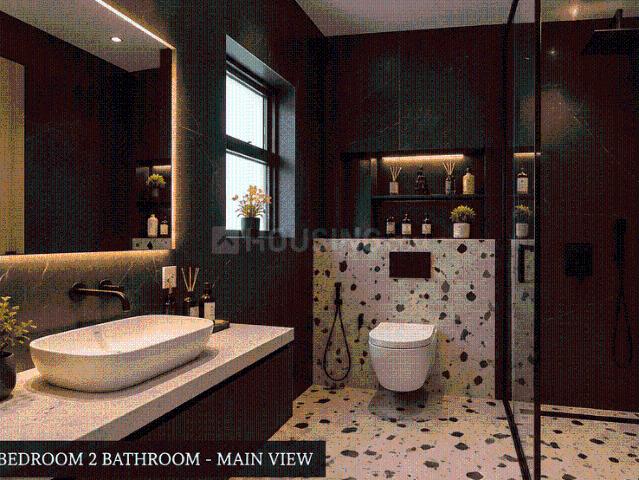 3 BHK Independent Builder Floor in Huda Sectors for rent Panipat. The reference number is 21293035