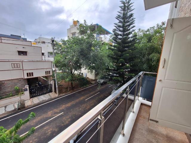 3 BHK Independent Builder Floor in Hulimavu for rent Bengaluru. The reference number is 18247881