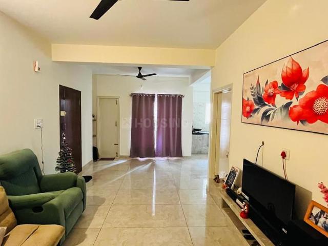 3 BHK Independent Builder Floor in Hulimavu for rent Bengaluru. The reference number is 20423451