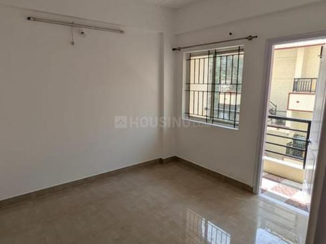 3 BHK Independent Builder Floor in Hulimavu for rent Bengaluru. The reference number is 20693626