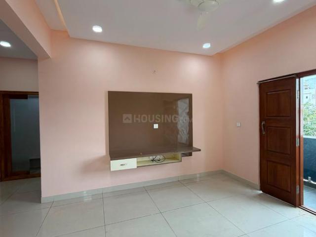 3 BHK Independent Builder Floor in Hulimavu for rent Bengaluru. The reference number is 20872719