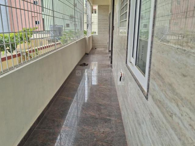 3 BHK Independent Builder Floor in Hulimavu for rent Bengaluru. The reference number is 20823171