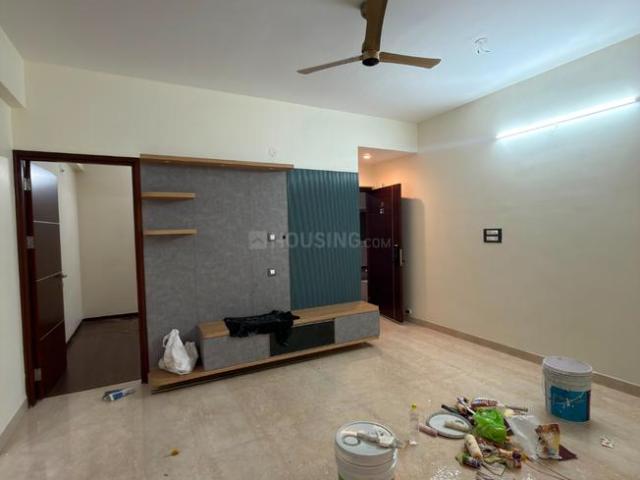 3 BHK Independent Builder Floor in Hulimavu for rent Bengaluru. The reference number is 20971776