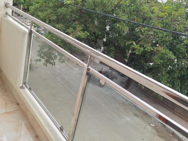 3 BHK Independent Builder Floor in Hulimavu for rent Bengaluru. The reference number is 21282359