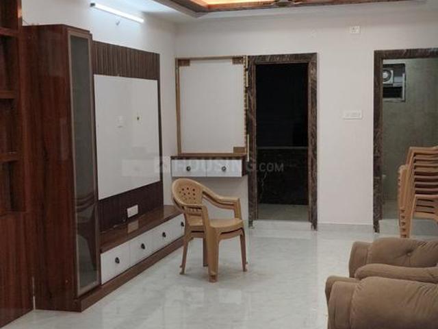 3 BHK Independent Builder Floor in Habsiguda for rent Hyderabad. The reference number is 20758368