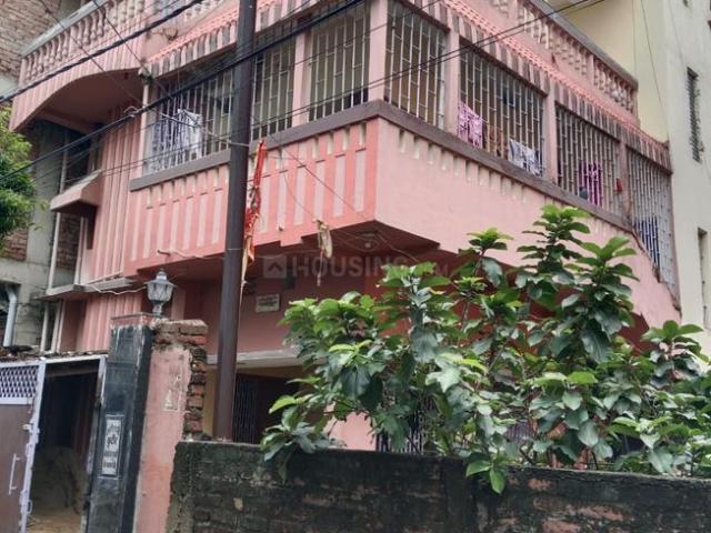 3 BHK Independent Builder Floor in Hajipur for rent Vaishali. The reference number is 14884843