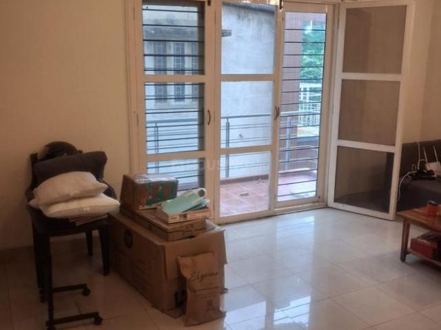 3 BHK Independent Builder Floor in Halasuru for rent Bengaluru. The reference number is 20479528