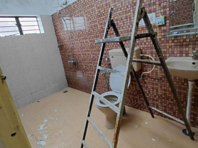 3 BHK Independent Builder Floor in Halasuru for rent Bengaluru. The reference number is 20938609