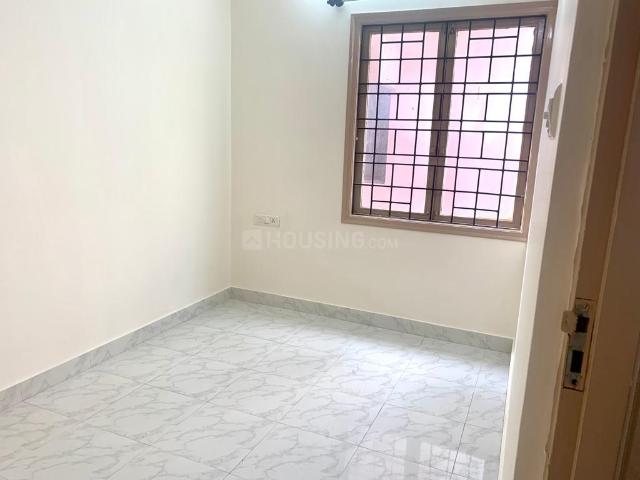 3 BHK Independent Builder Floor in Halasuru for resale Bengaluru. The reference number is 19974680