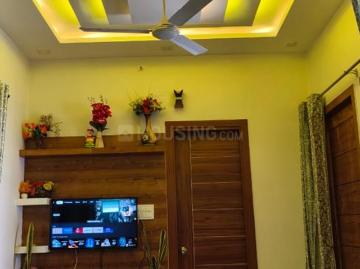 3 BHK Independent Builder Floor in Haldwani for rent Nainital. The reference number is 17084185