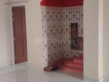 3 BHK Independent Builder Floor in Haldwani for rent Nainital. The reference number is 19637567