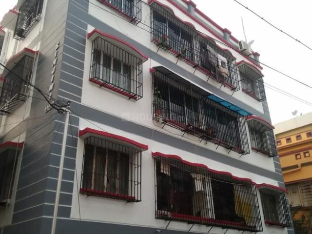 3 BHK Independent Builder Floor in Haltu for resale Kolkata. The reference number is 15301456