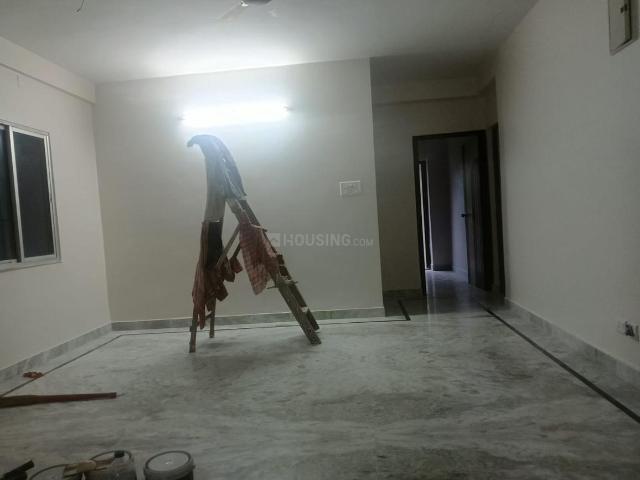3 BHK Independent Builder Floor in Haltu for resale Kolkata. The reference number is 20584735