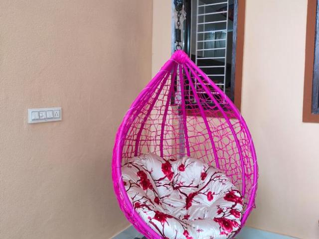 3 BHK Independent Builder Floor in Hasanpura for rent Jaipur. The reference number is 13623645