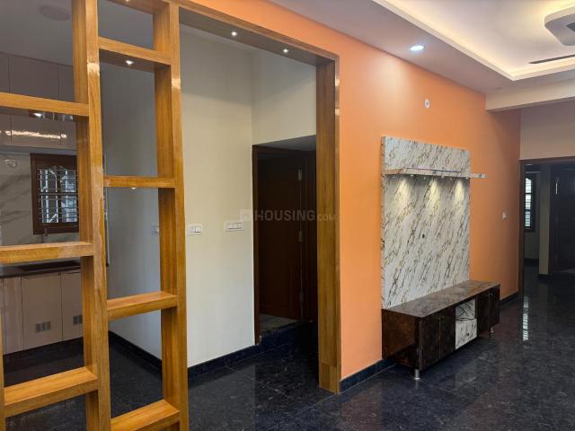 3 BHK Independent Builder Floor in Harohalli, Anekal for rent Bengaluru. The reference number is 20849481
