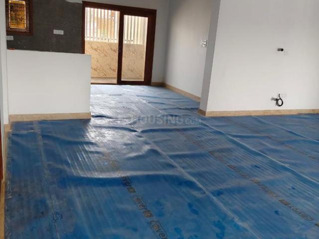 3 BHK Independent Builder Floor in Haralur for rent Bengaluru. The reference number is 20599264