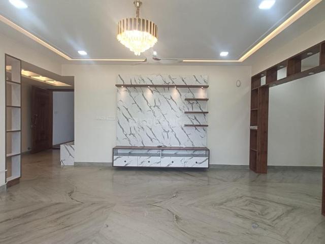 3 BHK Independent Builder Floor in Haralur for rent Bengaluru. The reference number is 20762089