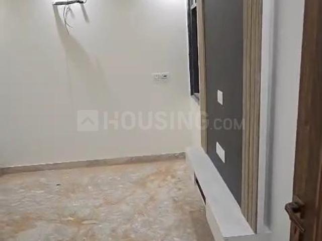 3 BHK Independent Builder Floor in Hari Nagar for rent New Delhi. The reference number is 19265688