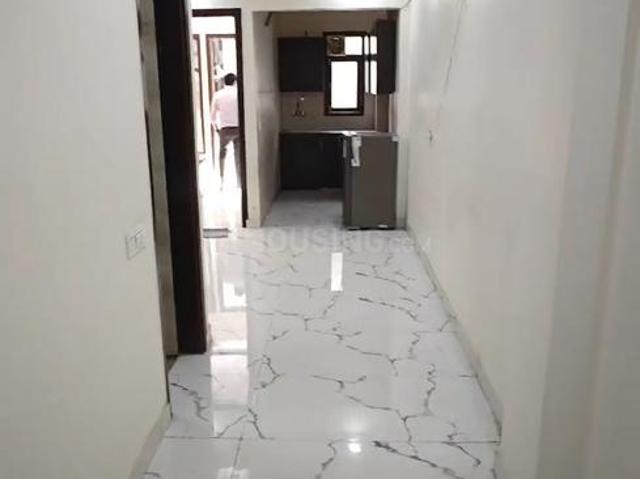 3 BHK Independent Builder Floor in Hari Nagar for rent New Delhi. The reference number is 19329037