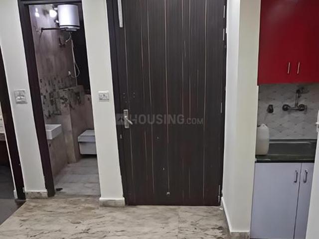 3 BHK Independent Builder Floor in Hari Nagar for rent New Delhi. The reference number is 19720424