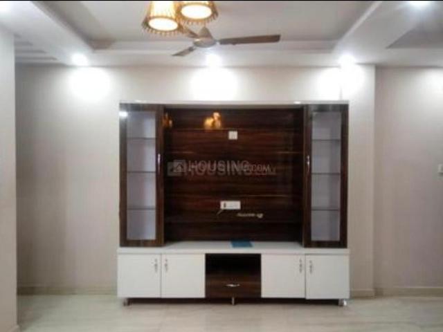 3 BHK Independent Builder Floor in Hari Nagar for rent New Delhi. The reference number is 19761312