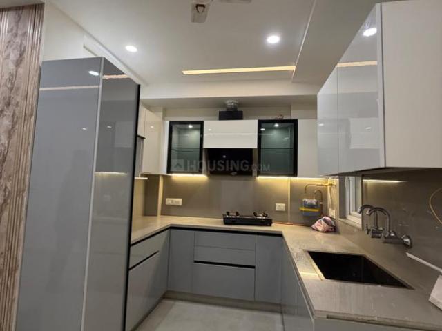 3 BHK Independent Builder Floor in Hari Nagar for rent New Delhi. The reference number is 20075168