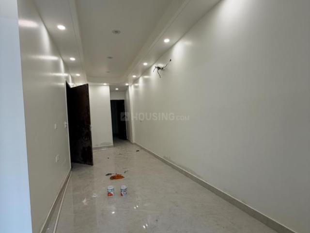 3 BHK Independent Builder Floor in Hari Nagar for rent New Delhi. The reference number is 20075214