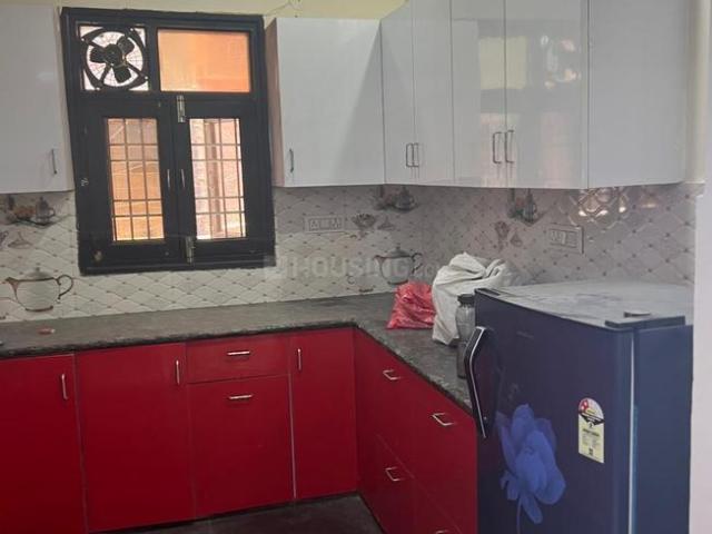 3 BHK Independent Builder Floor in Hari Nagar for rent New Delhi. The reference number is 20730903