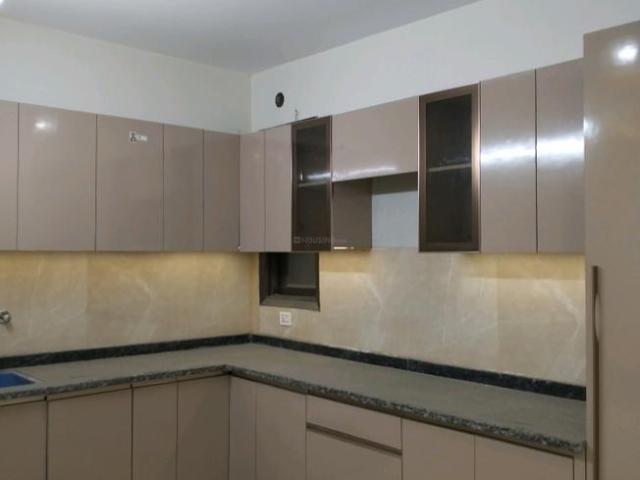 3 BHK Independent Builder Floor in Hari Nagar for resale New Delhi. The reference number is 14948574