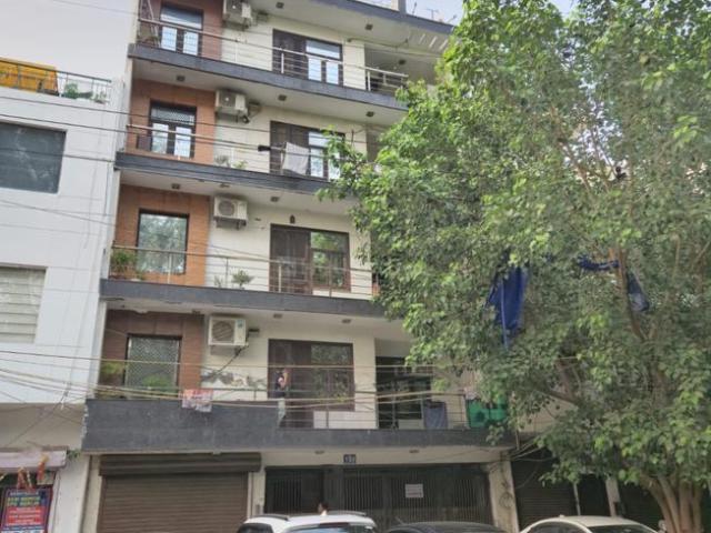 3 BHK Independent Builder Floor in Hari Nagar for resale New Delhi. The reference number is 15062856
