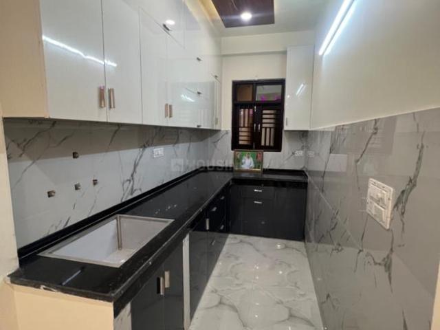 3 BHK Independent Builder Floor in Hari Nagar for resale New Delhi. The reference number is 15142618