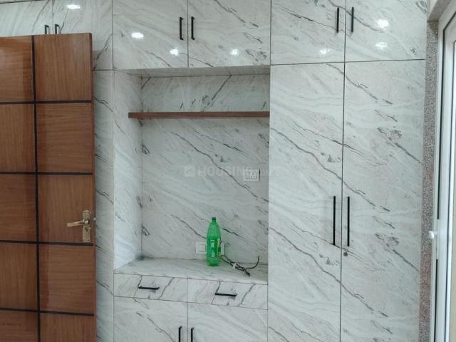 3 BHK Independent Builder Floor in Hari Nagar for resale New Delhi. The reference number is 17769080