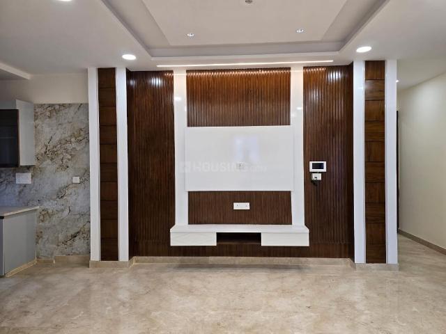 3 BHK Independent Builder Floor in Hari Nagar for resale New Delhi. The reference number is 18041559