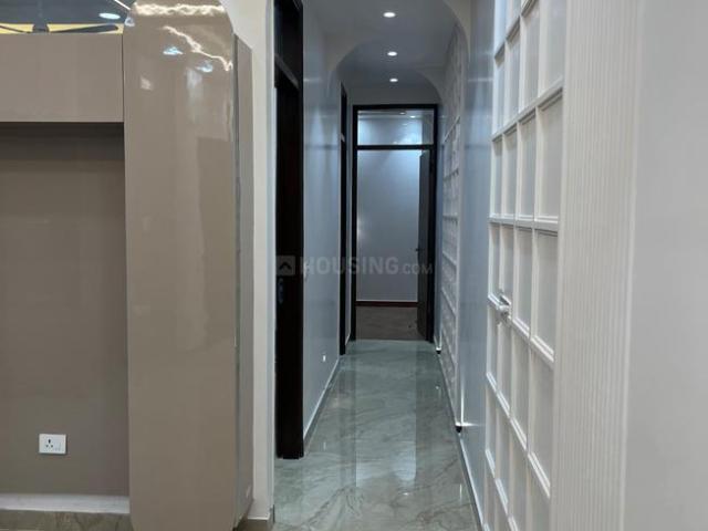 3 BHK Independent Builder Floor in Hari Nagar for resale New Delhi. The reference number is 19892710