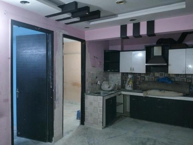 3 BHK Independent Builder Floor in Hari Nagar for resale New Delhi. The reference number is 19010256