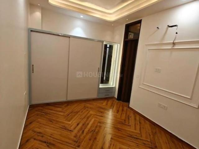 3 BHK Independent Builder Floor in Hari Nagar for resale New Delhi. The reference number is 19325047