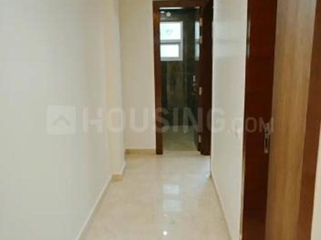 3 BHK Independent Builder Floor in Hari Nagar for resale New Delhi. The reference number is 19349160