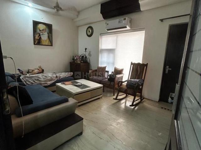 3 BHK Independent Builder Floor in Hari Nagar for resale New Delhi. The reference number is 20660925