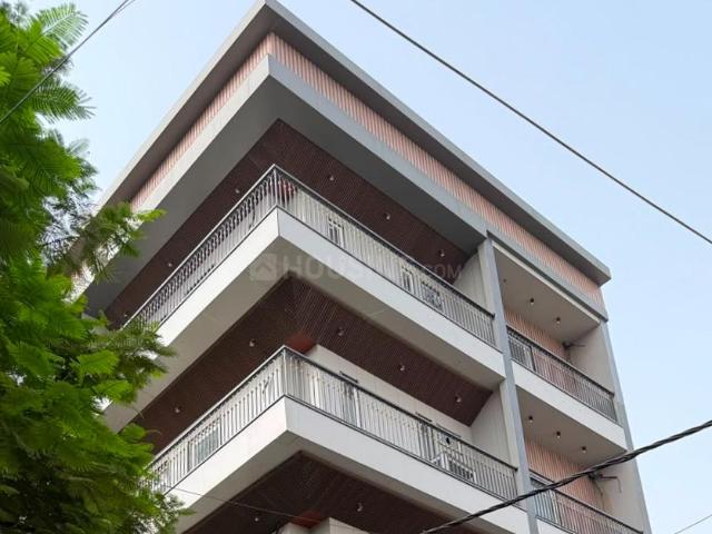 3 BHK Independent Builder Floor in Hari Nagar for resale New Delhi. The reference number is 20709312