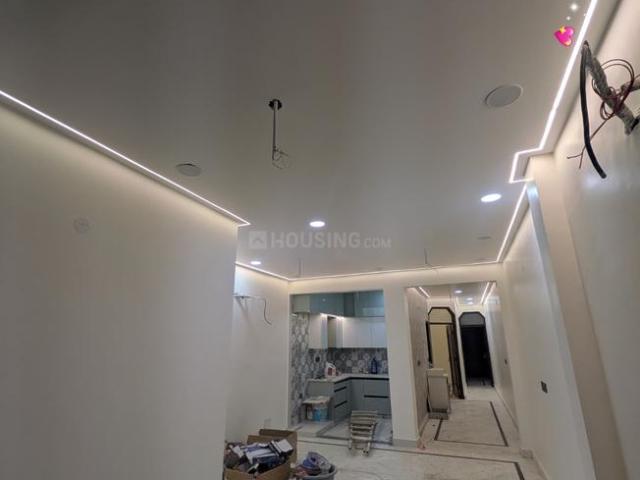 3 BHK Independent Builder Floor in Hari Nagar for resale New Delhi. The reference number is 20758450