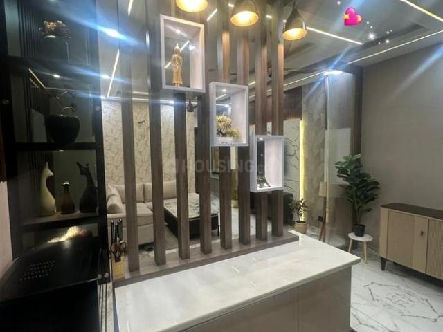 3 BHK Independent Builder Floor in Hari Nagar for resale New Delhi. The reference number is 20273679