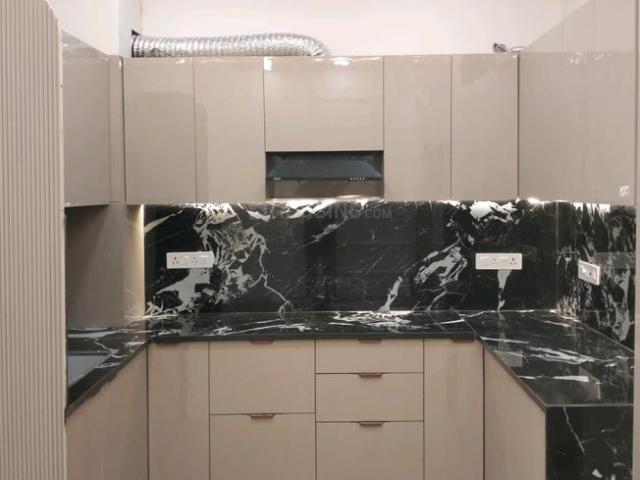 3 BHK Independent Builder Floor in Hari Nagar for resale New Delhi. The reference number is 20387664