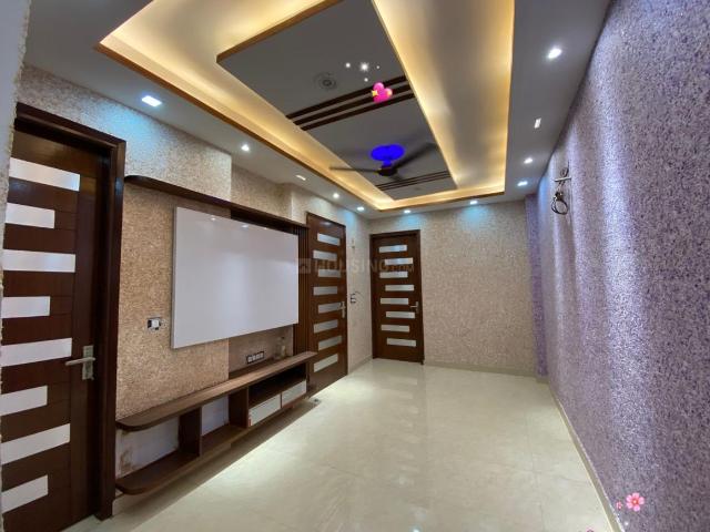 3 BHK Independent Builder Floor in Hari Nagar for resale New Delhi. The reference number is 20388326
