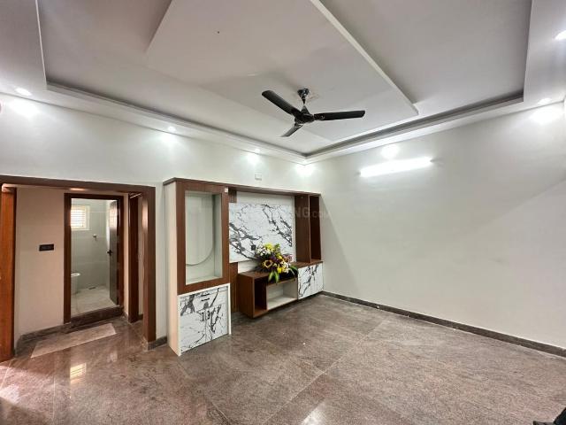 3 BHK Independent Builder Floor in Harlur for rent Bengaluru. The reference number is 20793419