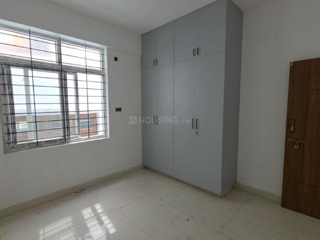 3 BHK Independent Builder Floor in Harlur for rent Bengaluru. The reference number is 21001819