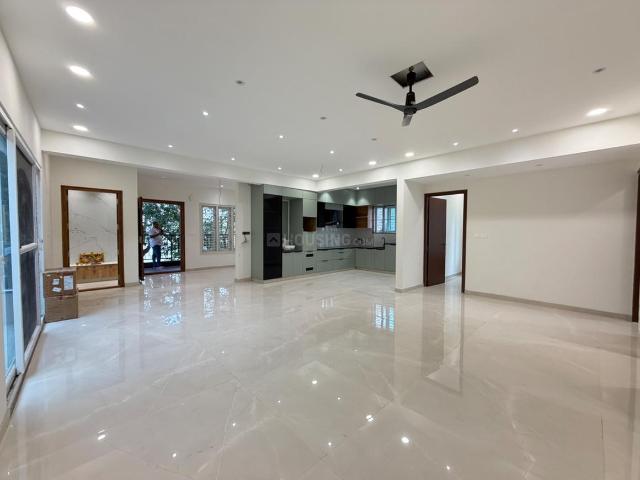 3 BHK Independent Builder Floor in Harlur for rent Bengaluru. The reference number is 21227598